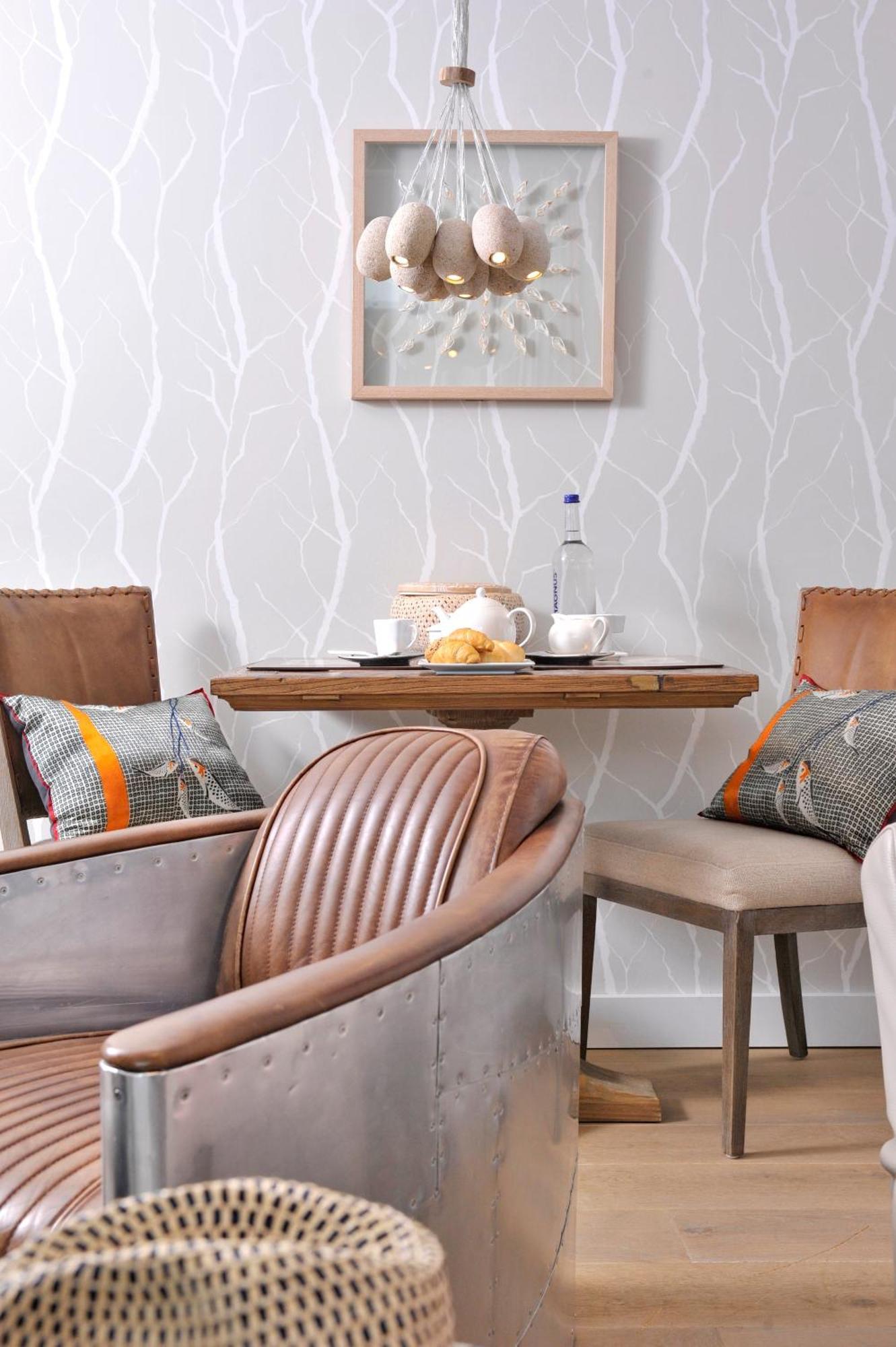 Hotel 54° Nord Hörnum Zewnętrze zdjęcie