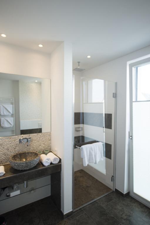 Hotel 54° Nord Hörnum Pokój zdjęcie