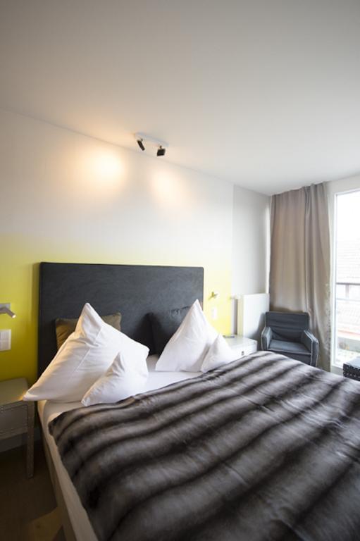 Hotel 54° Nord Hörnum Pokój zdjęcie